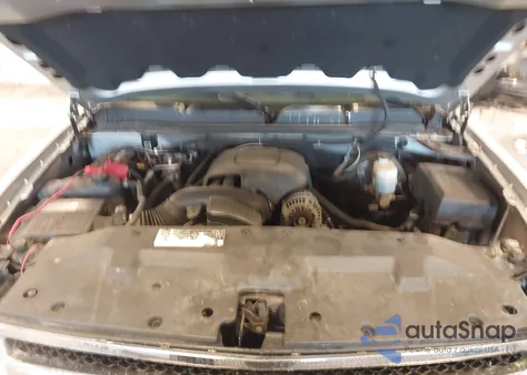 2010 Chevrolet Silverado 1500 Lt из США, поврежденный, VIN 3GCRKSE32AG189991